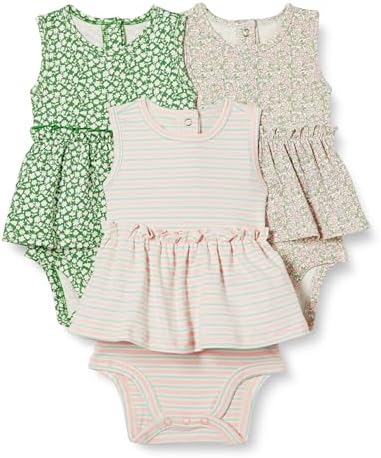 carters first birthday dress Girls Birthday Dresses