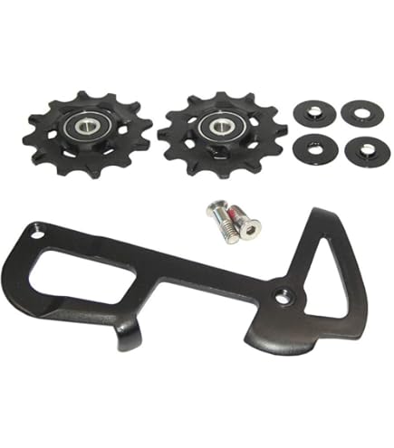Amazon.com : SRAM SX/NX Eagle and GX Eagle AXS Rear Derailleur