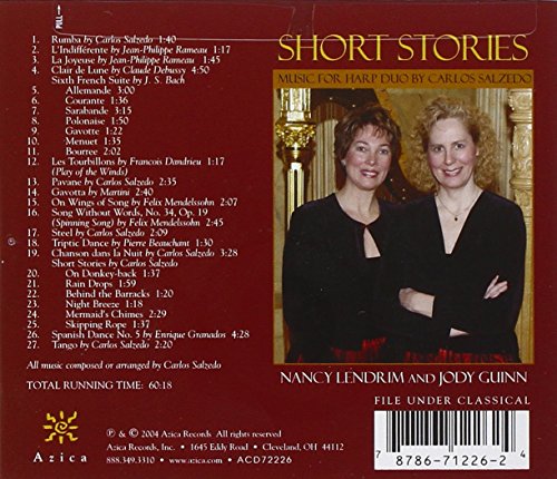 Short Stories