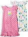 Carter's Girls' 2 Pack Nightgowns