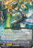Cardfight!! Vanguard TCG - Blue Storm Soldier, Rascal Sweeper (G-BT02/071EN) - G Booster Set 2: Soaring Ascent of Gale & Blossom