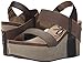 OTBT Women's BUSHNELL Wedge Sandal