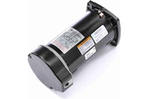 CSH HSQ125 CENTURY CENTURION PRO ® MOTORS POOL PUMP MOTOR, 1.25 HP