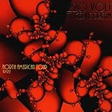 Disco de Tangerine Dream: «220 Volt Live (Dlx)» (Anverso) Disco de Tangerine Dream: «220 Volt Live (Dlx)» (Anverso)