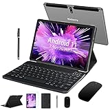 MEBERRY Updated Android 11.0 Tablet : 10.1-inch