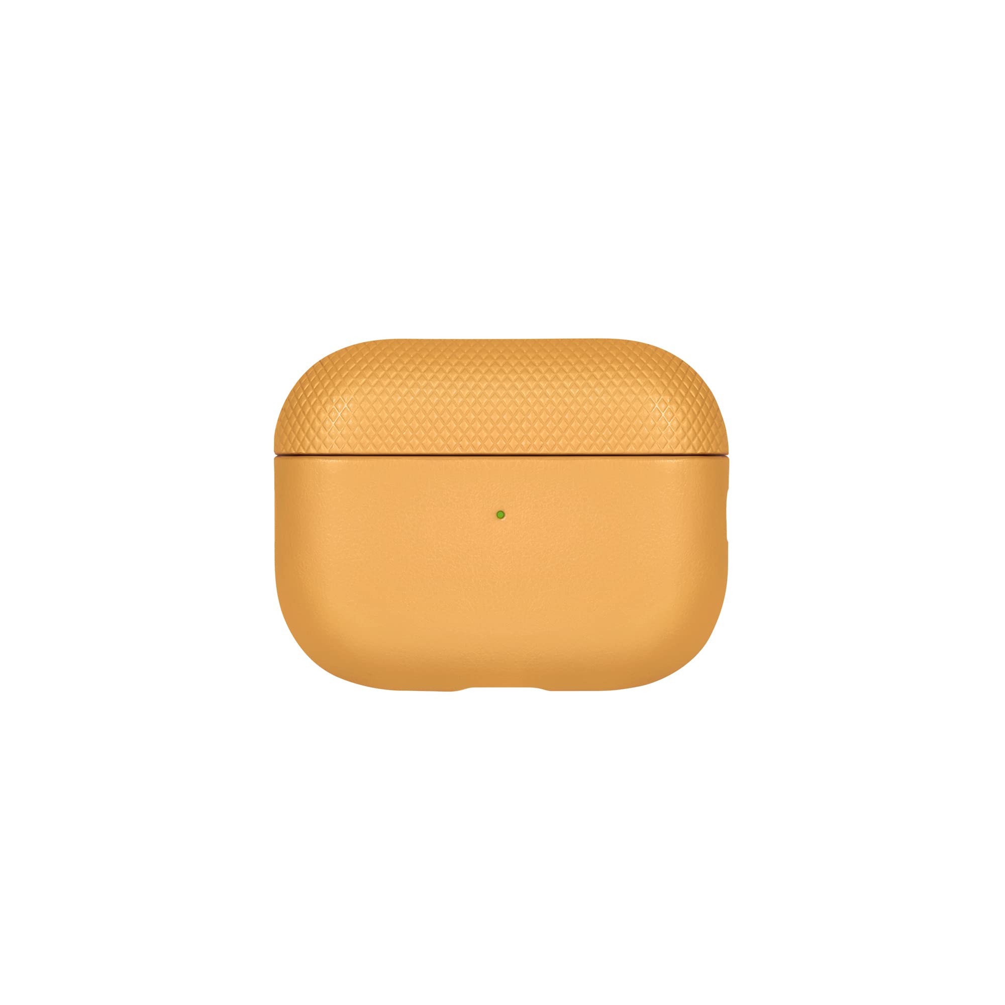Native Union (Re) Classic Case for AirPods Pro 2nd Gen - A Vegetable Material - Supports Wireless Charging - Compatible with AirPods Pro, AirPods Pro 2 (Kraft) — image 1