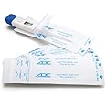 ADC Thermometer Covers for Adtemp Thermometers, 100 Count