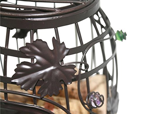 1 Barrel+Storage+Holder+Recycle+Enthusiasts