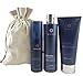 Monat Volume System – Revive Volumizing Shampoo, Revitalize Conditioner and Reshape Root Lifter Bundle with Free Linen Bagthumb 4