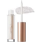 MilleFée Stellar Glitter Liner, Sparkling Radiance, Glitter eyeshadow, Eye Makeup (02 Mimosa)