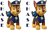 PAW Patrol - Chase - 2 Iron On Heat Transfers 5