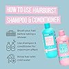 Hair-Growth-Shampoo-Conditioner-Set-For-Women-Best-Vegan-Shampoo-for-Anti-Hair-Loss-Thinning-Hair-Healthy-Hair-Growth-Boost-Grow-Gorgeous-Longer-Hair-Hair-Thickening-Products-by-Hairburst Hair Burst Hair Growth Shampoo & Conditioner Set For Women - Best Vegan Shampoo for Anti Hair Loss & Thinning Hair…
