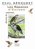 Les rapaces d'Europe (French Edition) by