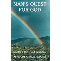 Man's Quest For God