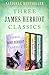 Three James Herriot Classics: All Creatures Great and Small, All Things Bright and Beautiful, and Al by James Herriot