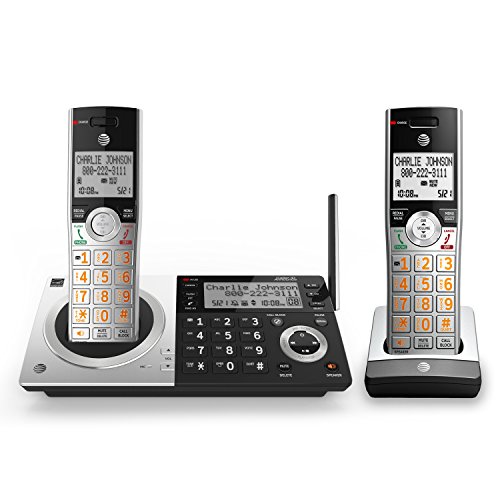 AT&T CL83207 Cordless Phone - Image 2