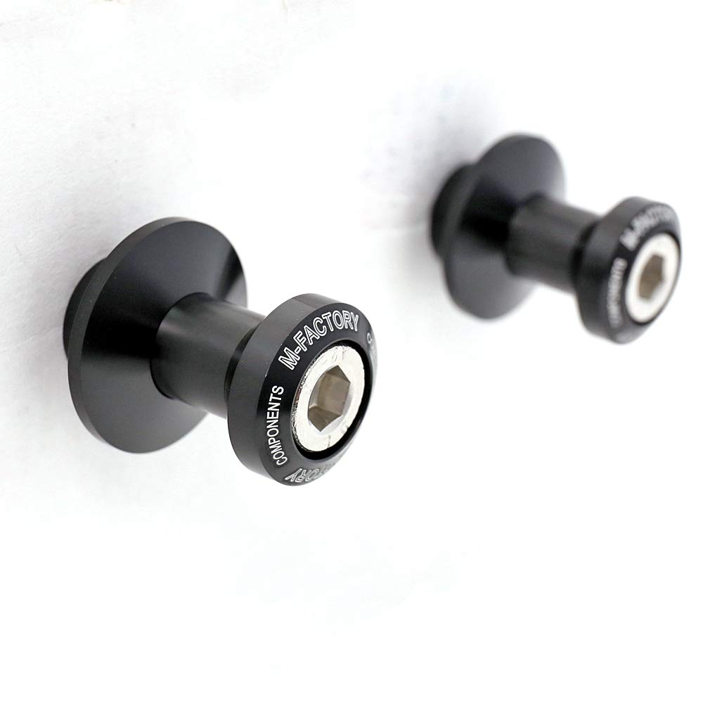 Which Is The Best 2014 Ninja 300 Rear Spools