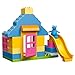 LEGO DUPLO l Disney Doc McStuffins Backyard Clinic 10606 Learning Toy for Toddlers, Large Building Bricks
