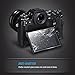 Samsung NX1 / NX500 LCD Tempered Glass Camera Screen Protector, Patchworks ITG 9H Hardness Oleophobic Coated Smooth Surface Anti-Scratch Anti-Fingerprint Tempered Glass Screen Protector