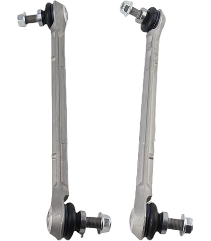 Encore Trax Suspension Suspension Dudes Front Sway Bar Link Kit - Foto 11