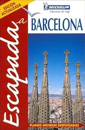 Escapada a Barcelona