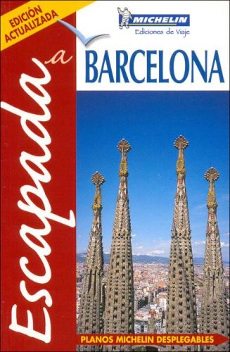 Escapada a Barcelona