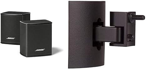 bose surround speakers amazon
