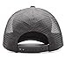 YJRTISF Popular Music Fitted Hat Top Stations Strapback Cap for Kids Boys & Girls Black