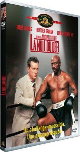 La Nuit Du Défi