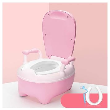 potty seat for baby girl