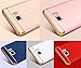 Galaxy Note 5 case,A Trading Shockproof Thin Hard Case Cover for Galaxy Note 5 (Red)