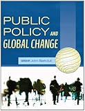 Public Policy and Global Change