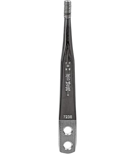Amazon.com: Hurst 5387238 Gear Shift Lever Stick : Automotive
