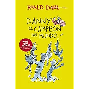 Danny el campeón del mundo