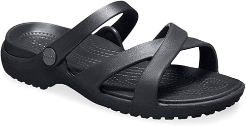 crocs meleen crossband