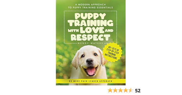 puppy essentials amazon