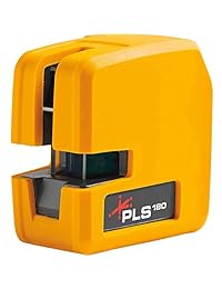 Pacific Laser Systems PLS 180 Red Tool Only