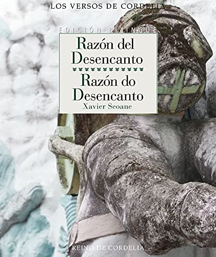 Razón del desencanto, de Xavier Seoane