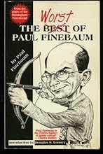 The Worst of Paul Finebaum