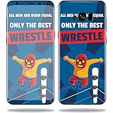 MightySkins Skin Samsung Galaxy S8+ Plus – Best