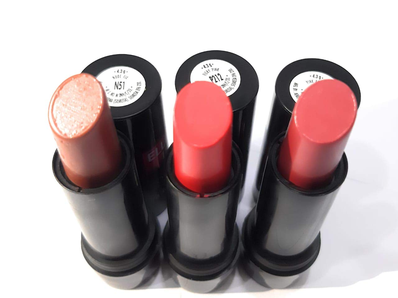 l18 lipstick price