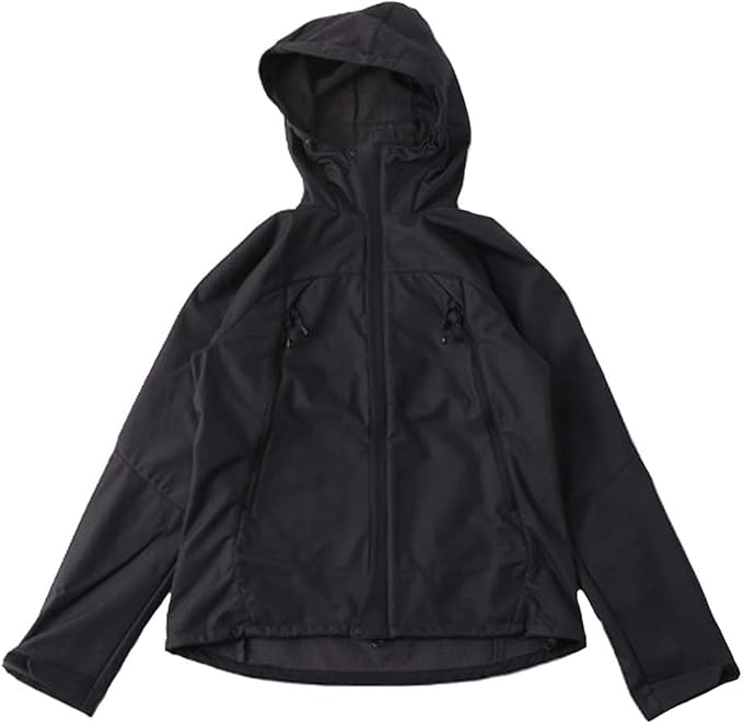 Amazon Karrimor カリマー アリート ウィメンズ フーディー S ブラック アウトドア アウトドアジャケット 通販