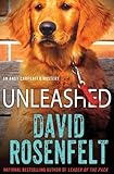 Unleashed (Andy Carpenter) (Andy Carpenter Mystery)