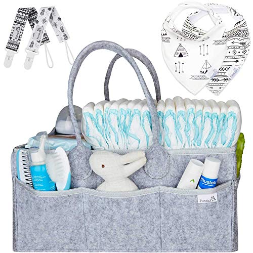 putska diaper caddy