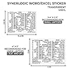 SYNERLOGIC Windows + Word/Excel (for Windows) Quick Reference Guide ...