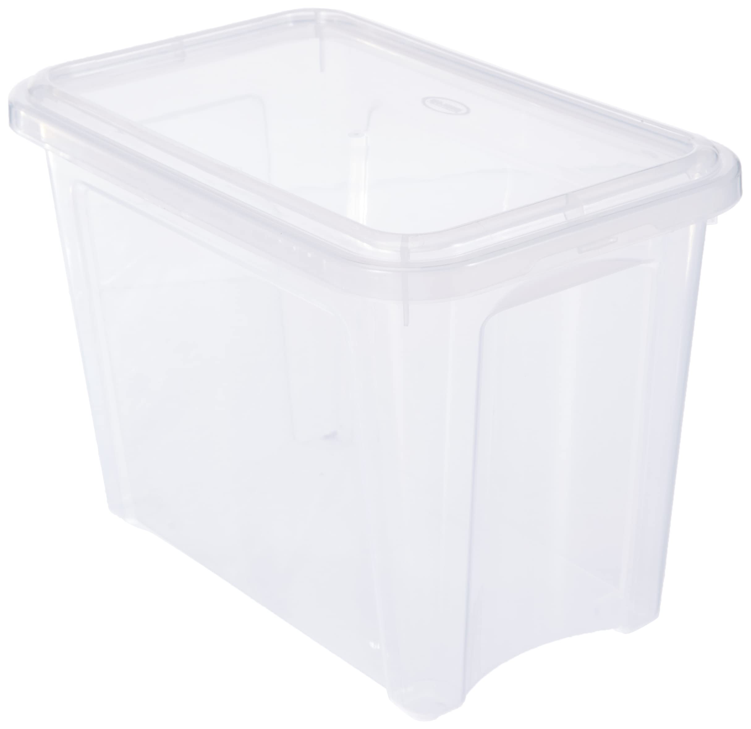 Tontarelli Storage Box Set 10 pcs 4.6 lt