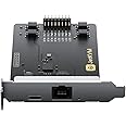 JetKVM IP KVM ATX Extension Board, ATX Power Control Board- Only for Jet KVM Accessories Boot from Shutdown, Crash Recovery