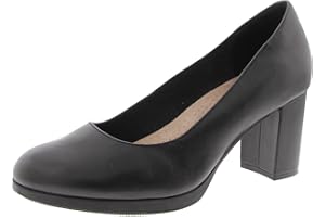 Clarks Womens Bayla Skip Pump