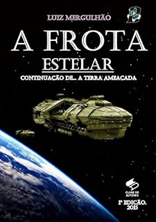 Livro 02 A Frota Estelar