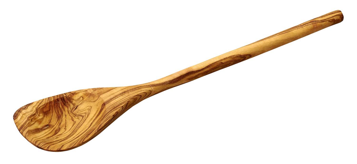 Naturally Med Corner Spoon 30 cm